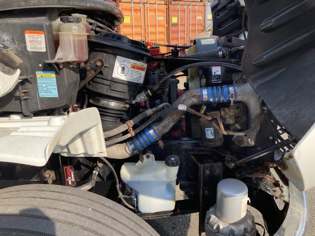 2018 Freightliner/Mercedes M2 106 769343