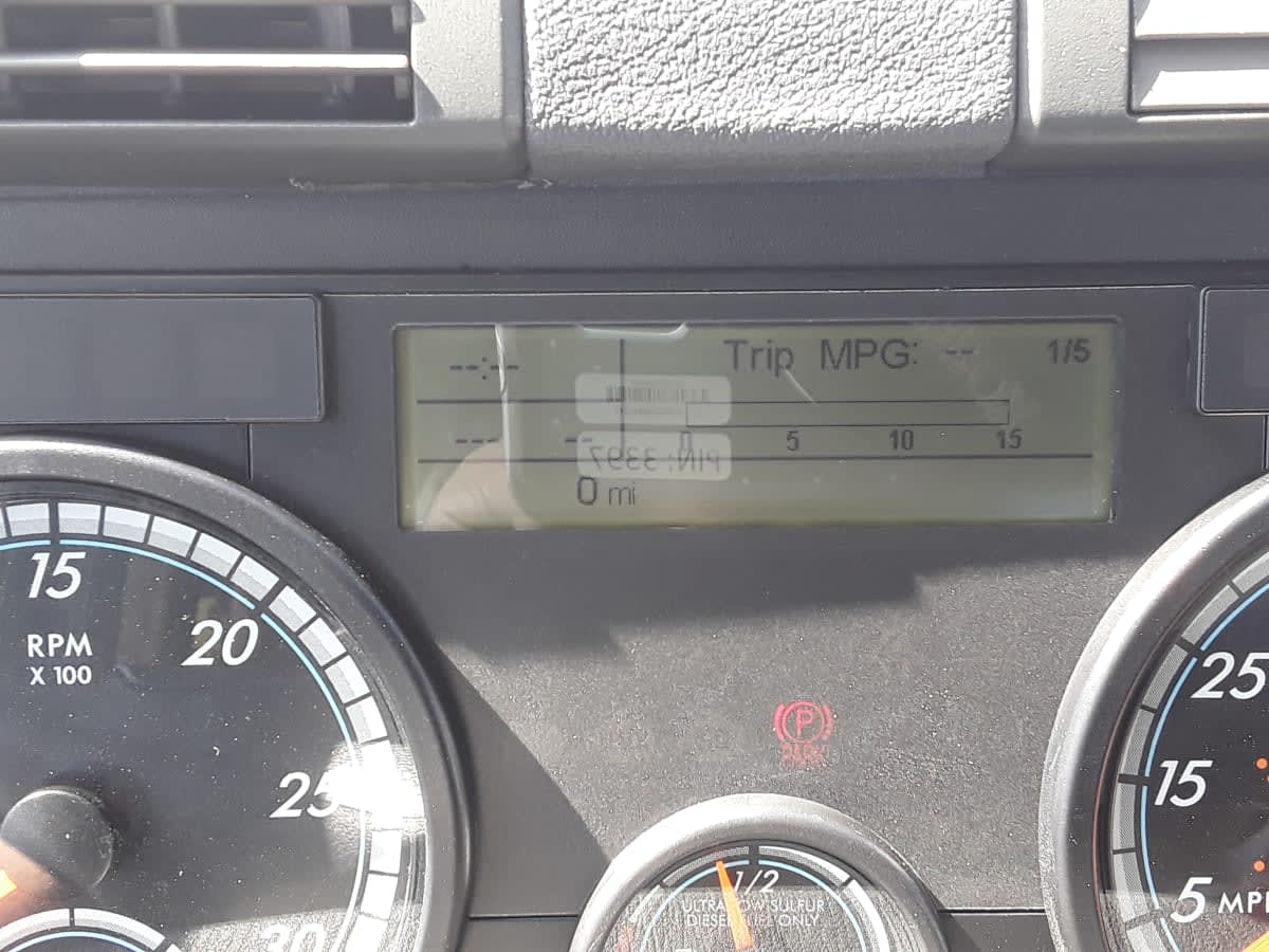 2018 Freightliner/Mercedes CASCADIA 125 769415