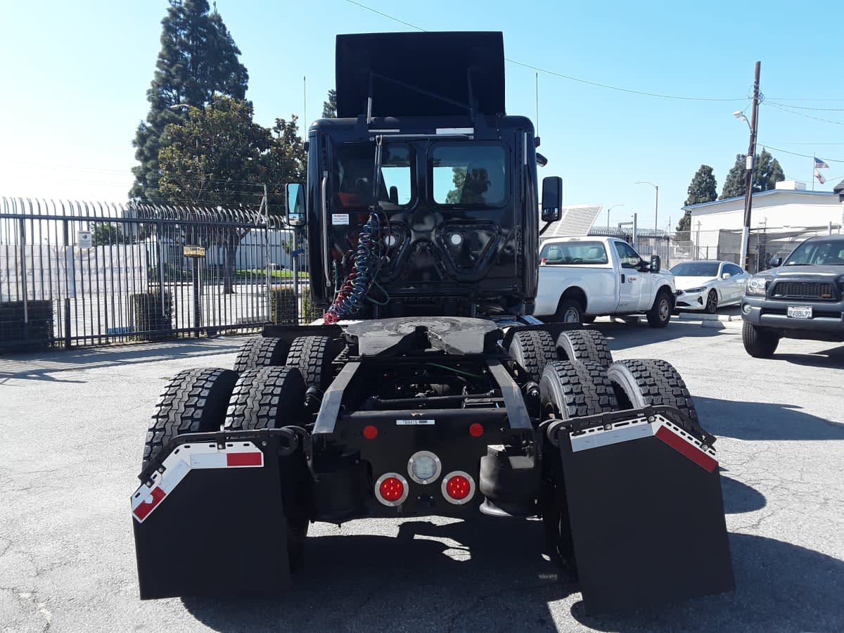 2018 Freightliner/Mercedes CASCADIA 125 769415