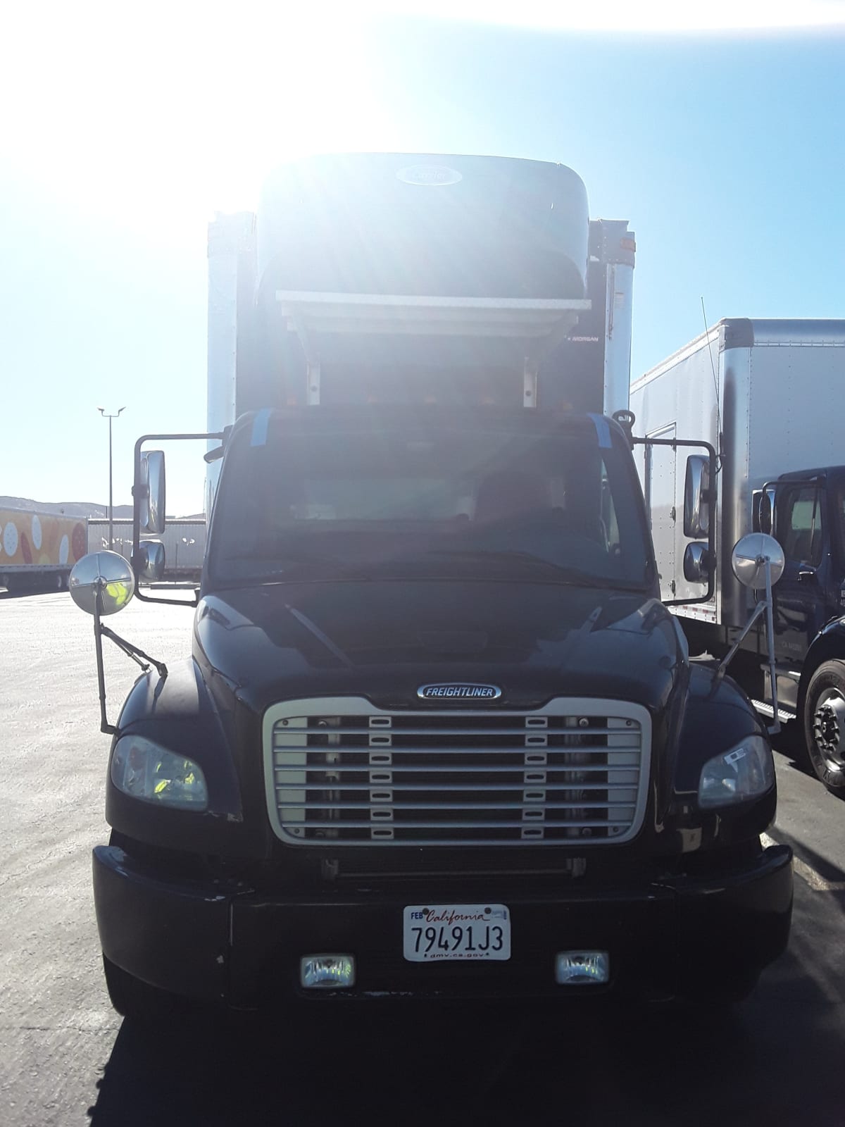 2018 Freightliner/Mercedes M2 106 769418