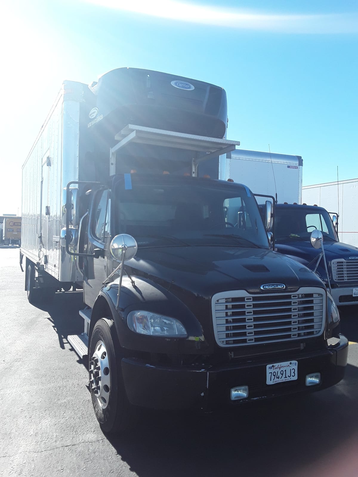 2018 Freightliner/Mercedes M2 106 769418