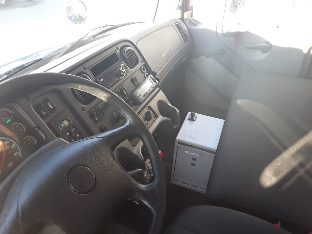 2018 Freightliner/Mercedes M2 106 769607