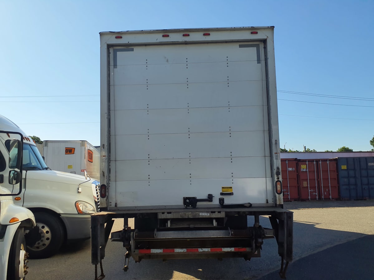 2018 Navistar International 4300 769745