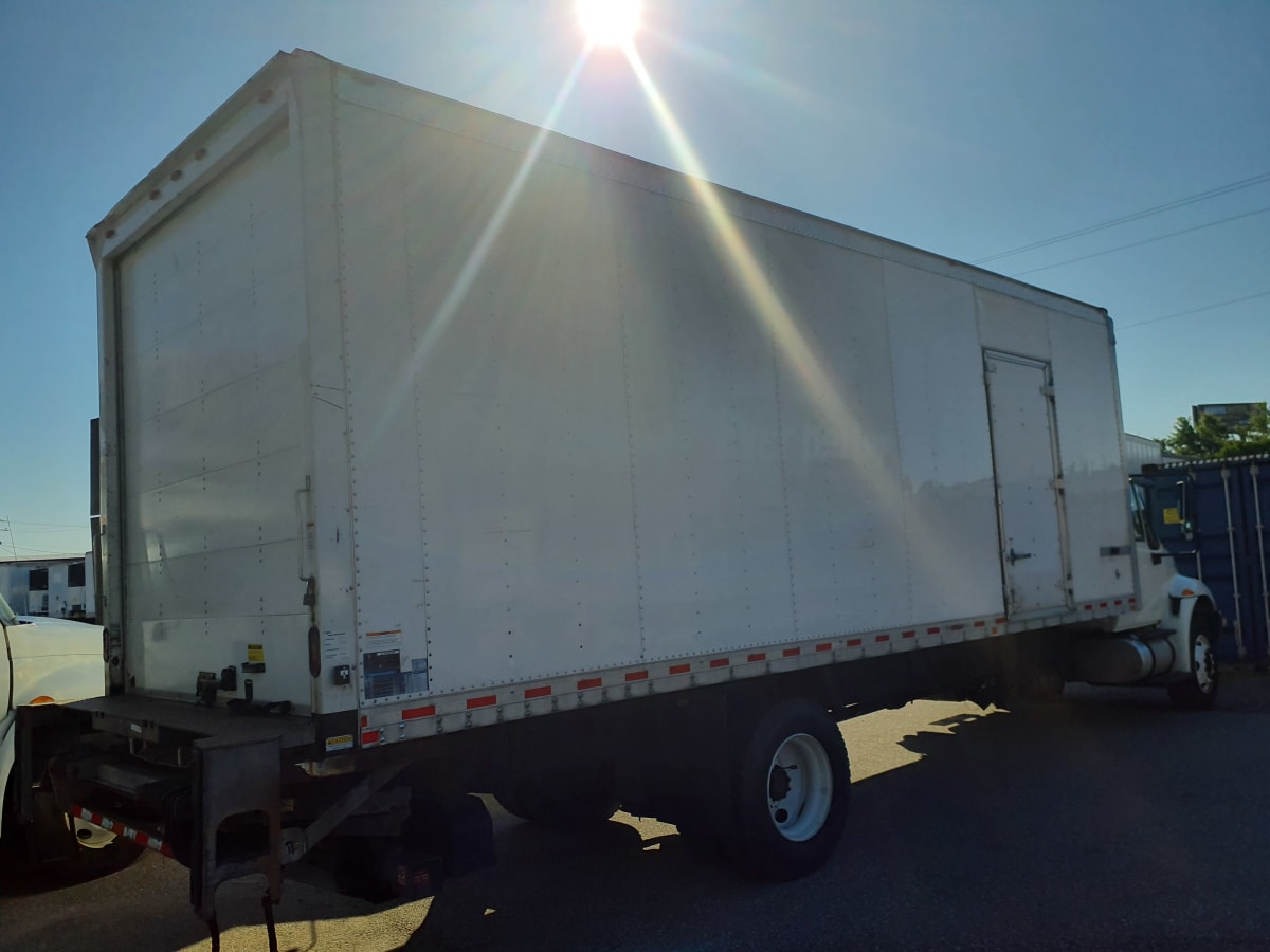 2018 Navistar International 4300 769745