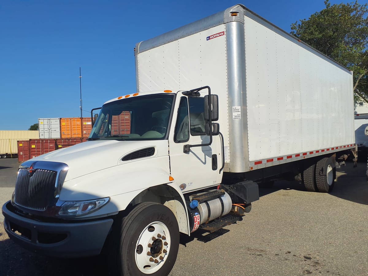 2018 Navistar International 4300 769745