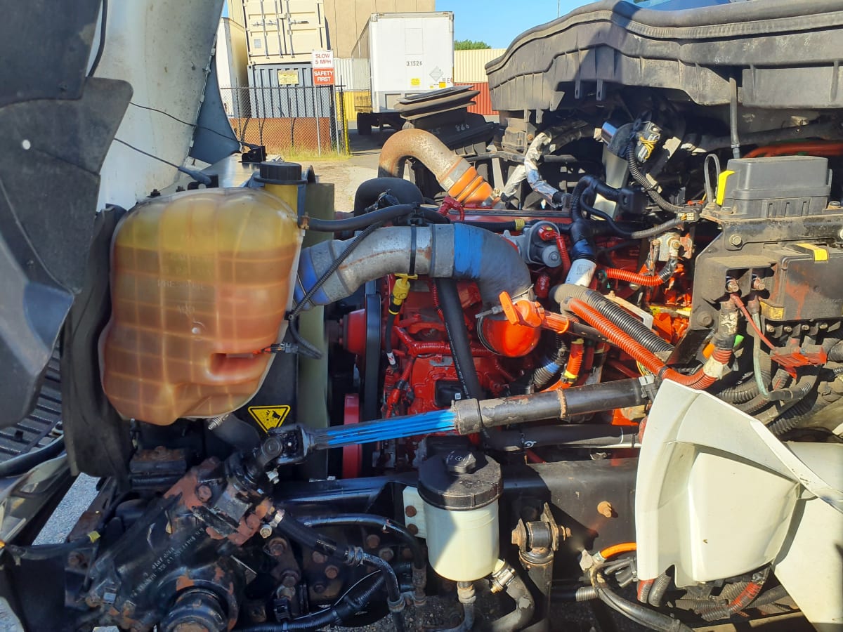 2018 Navistar International 4300 769745