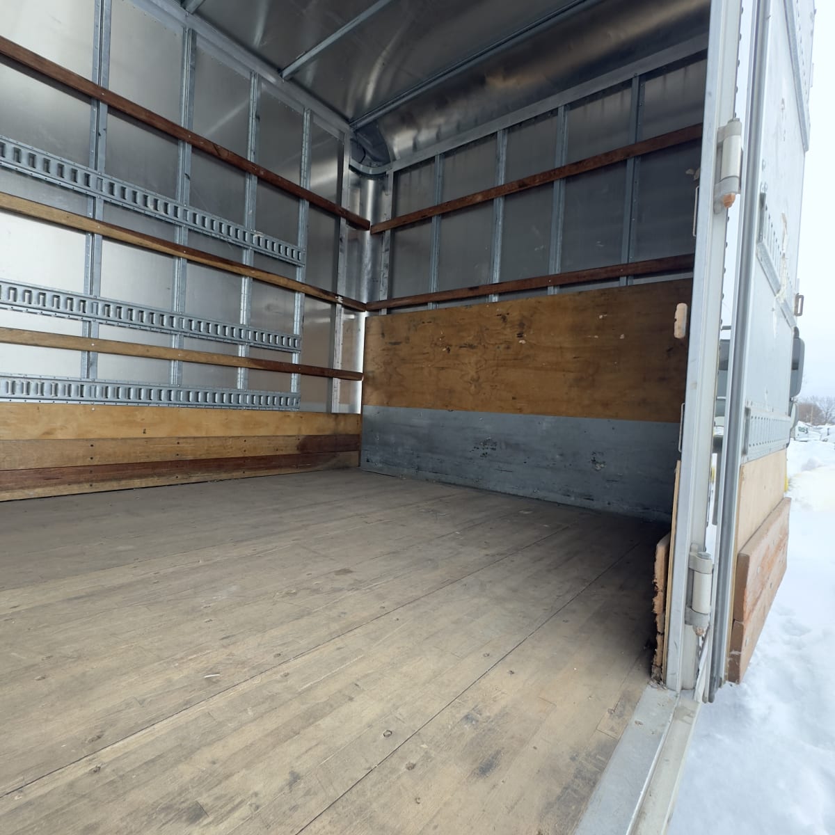 2018 Navistar International 4300 769747