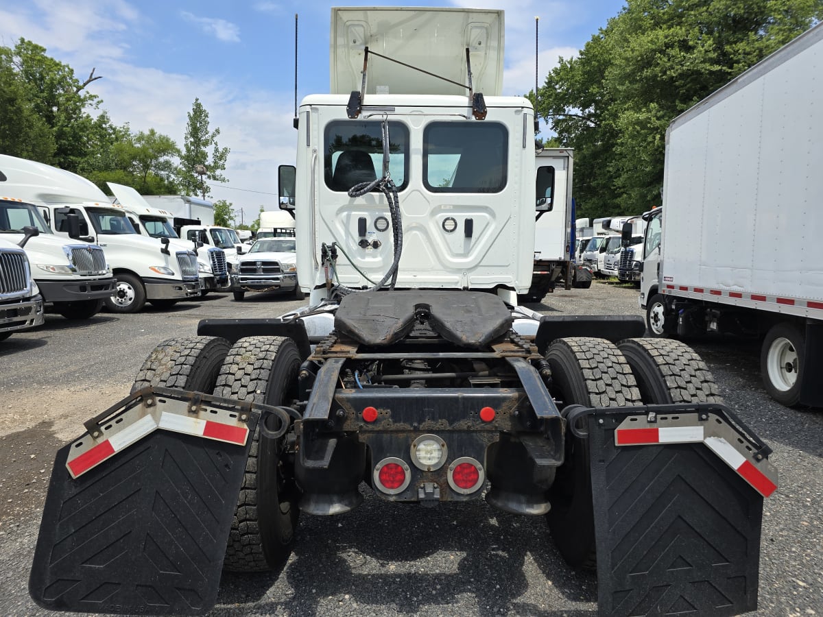 2018 Freightliner/Mercedes CASCADIA 113 769841