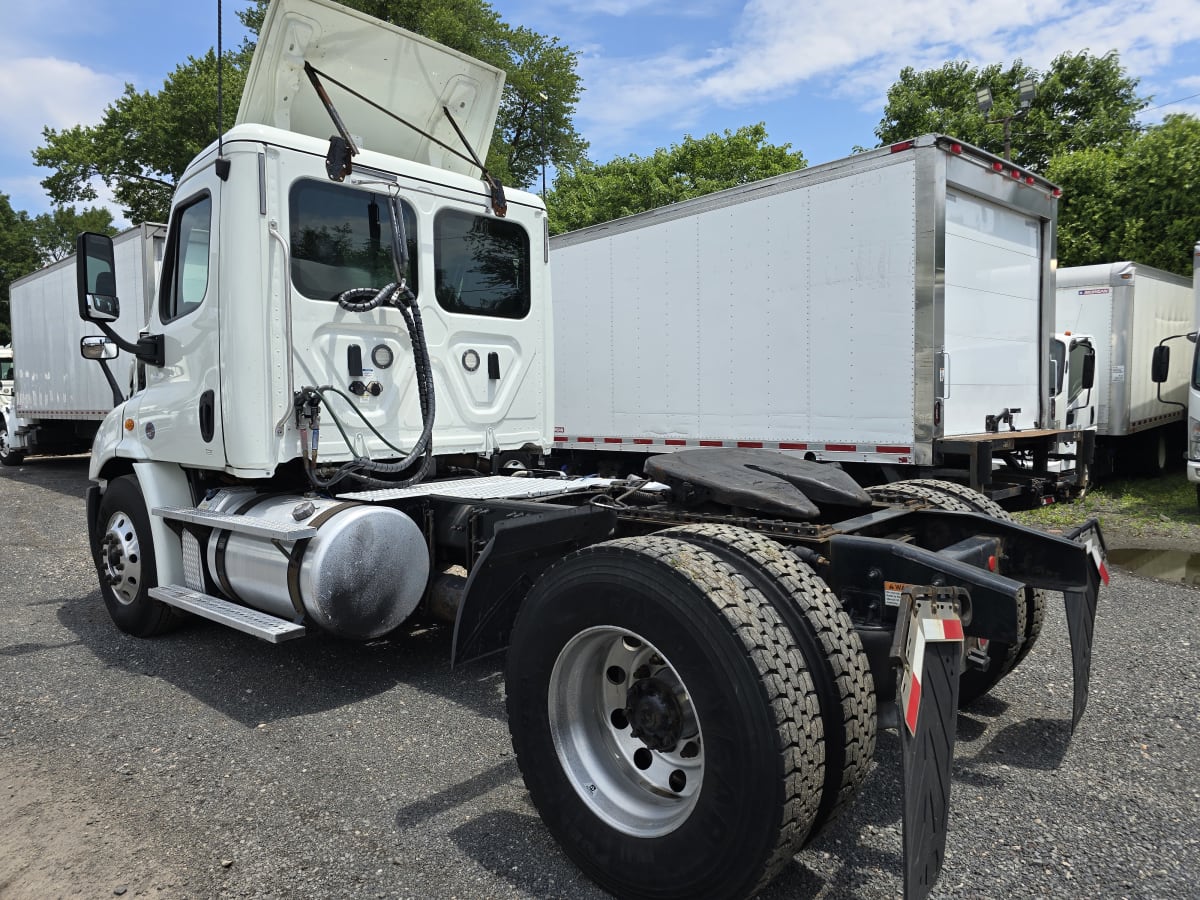 2018 Freightliner/Mercedes CASCADIA 113 769841