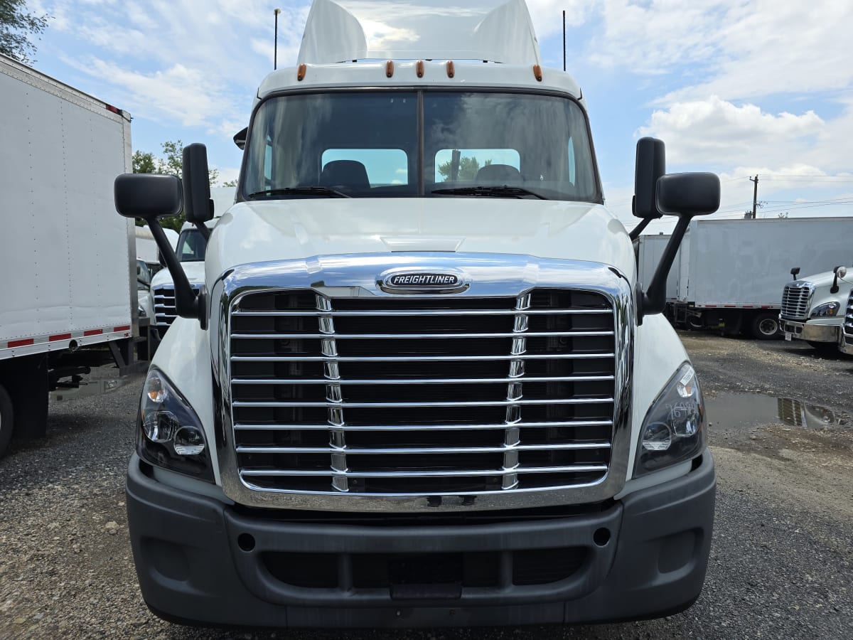 2018 Freightliner/Mercedes CASCADIA 113 769841