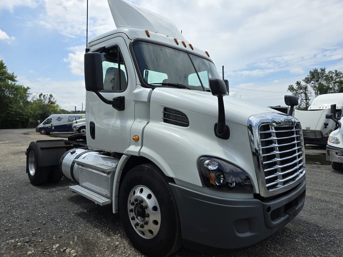 2018 Freightliner/Mercedes CASCADIA 113 769841