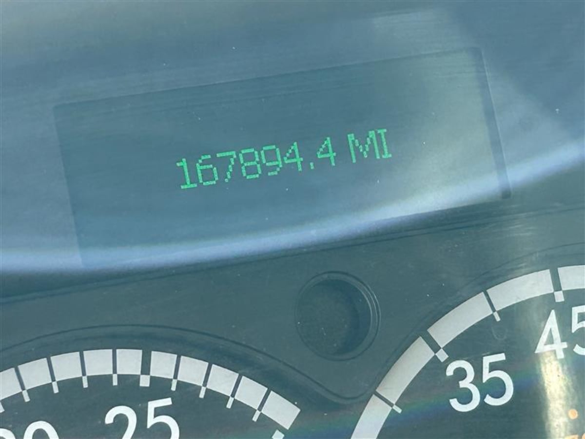 2018 Freightliner/Mercedes CASCADIA 113 769844