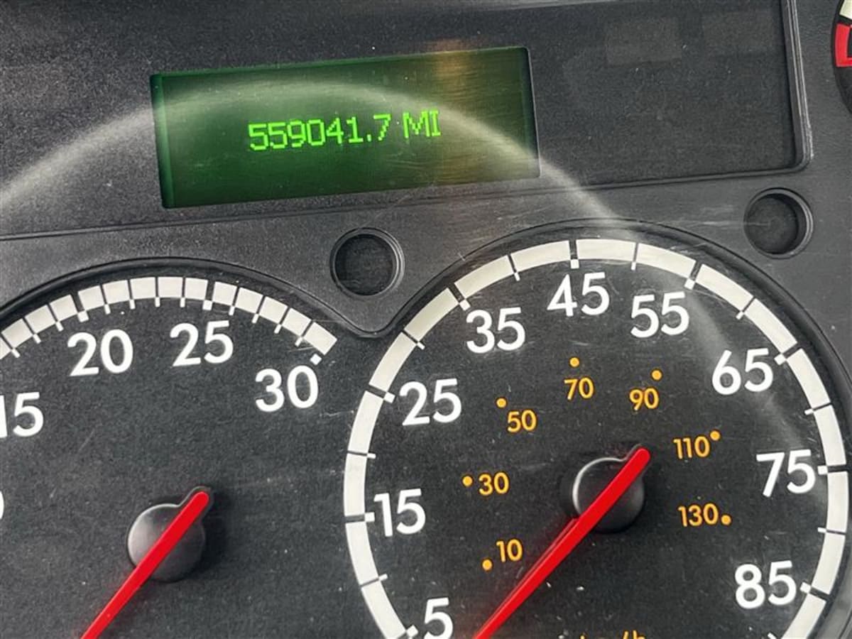 2018 Freightliner/Mercedes CASCADIA 113 769845