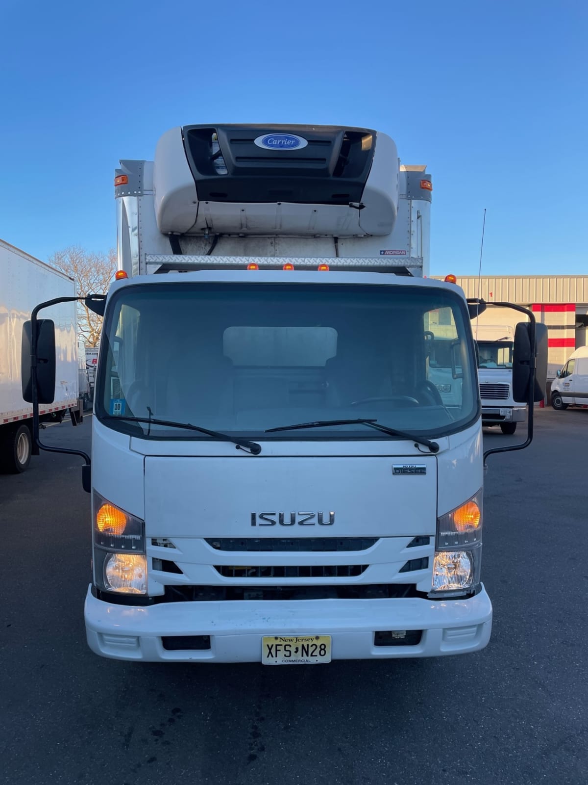 2018 Isuzu NRR 769852