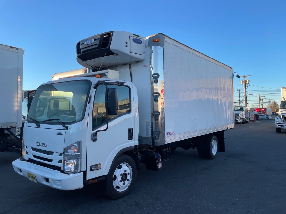 2018 Isuzu NRR 769852