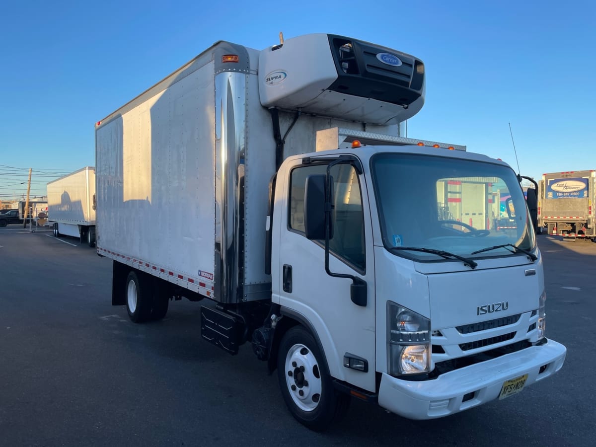 2018 Isuzu NRR 769852