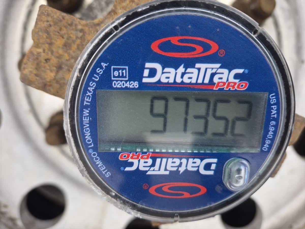 2018 Utility Trailers VS2RA 53/162/102 769900