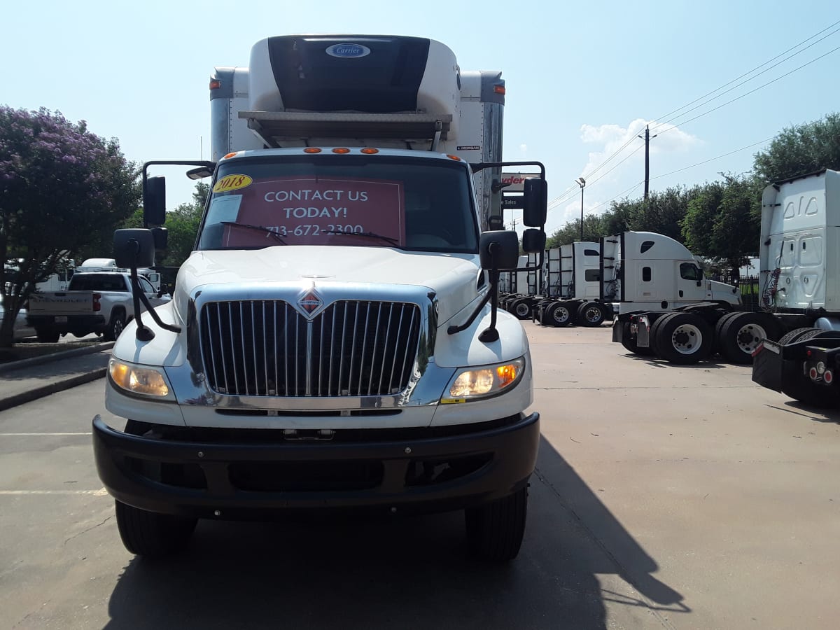 2018 Navistar International 4300 770045