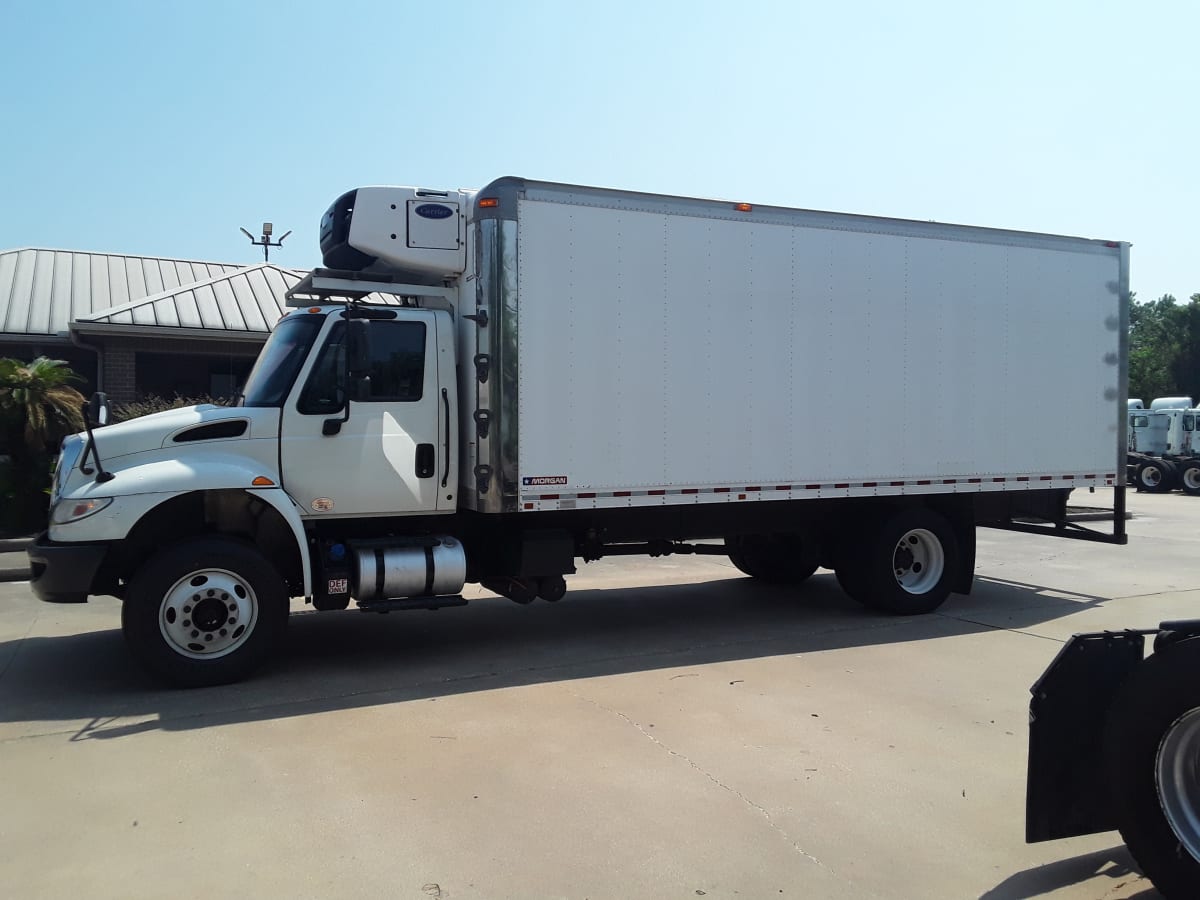 2018 Navistar International 4300 770045