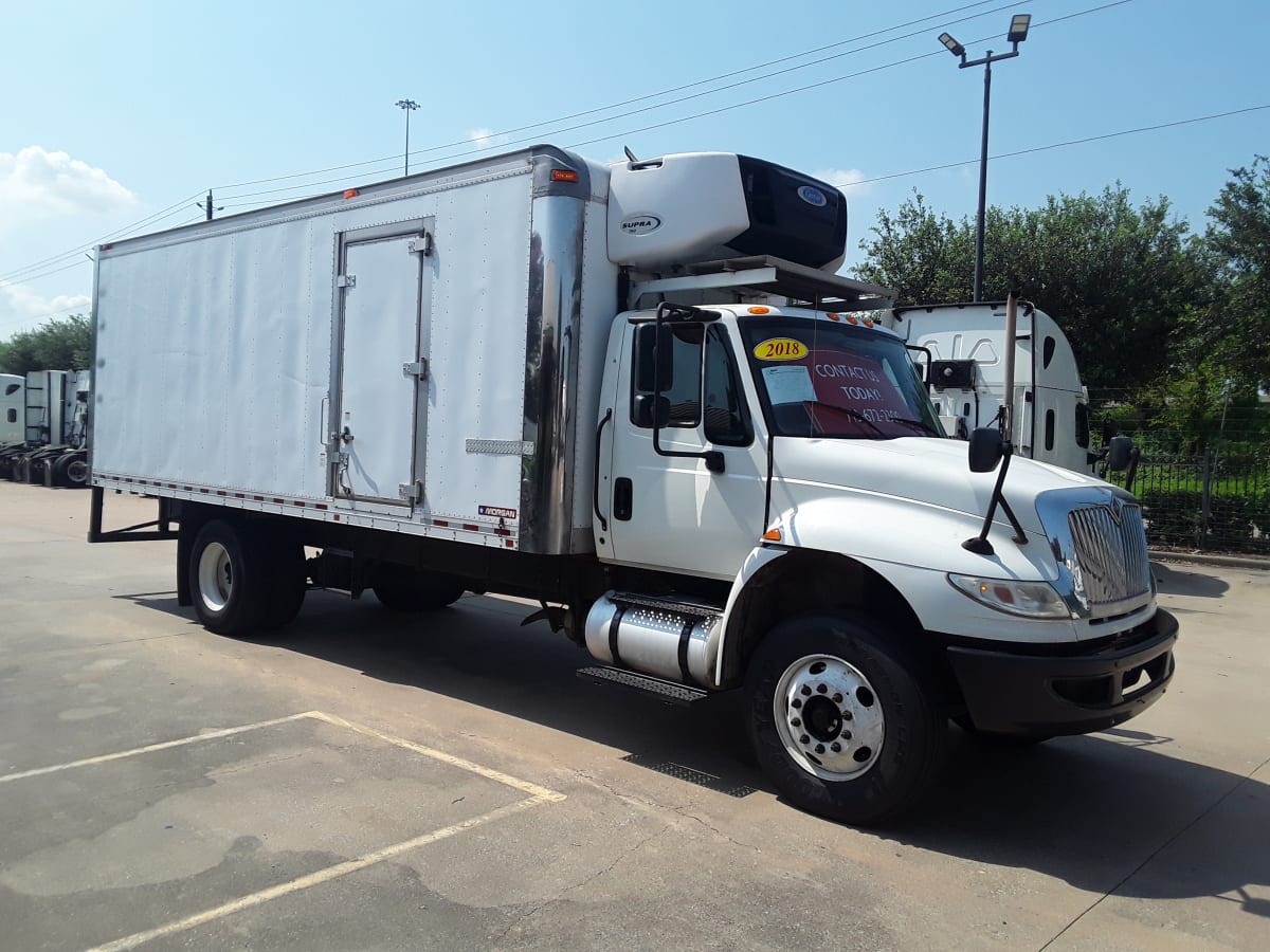 2018 Navistar International 4300 770045