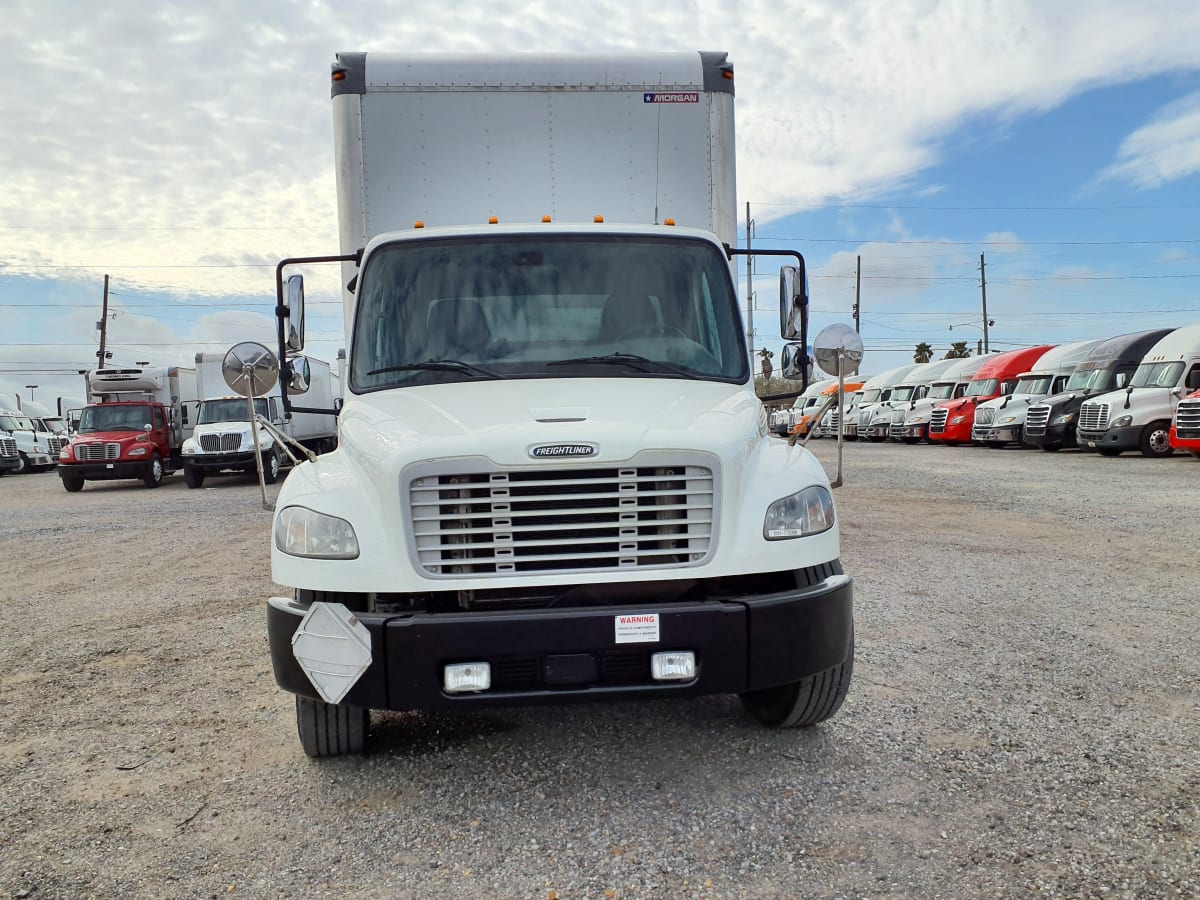 2018 Freightliner/Mercedes M2 106 770098