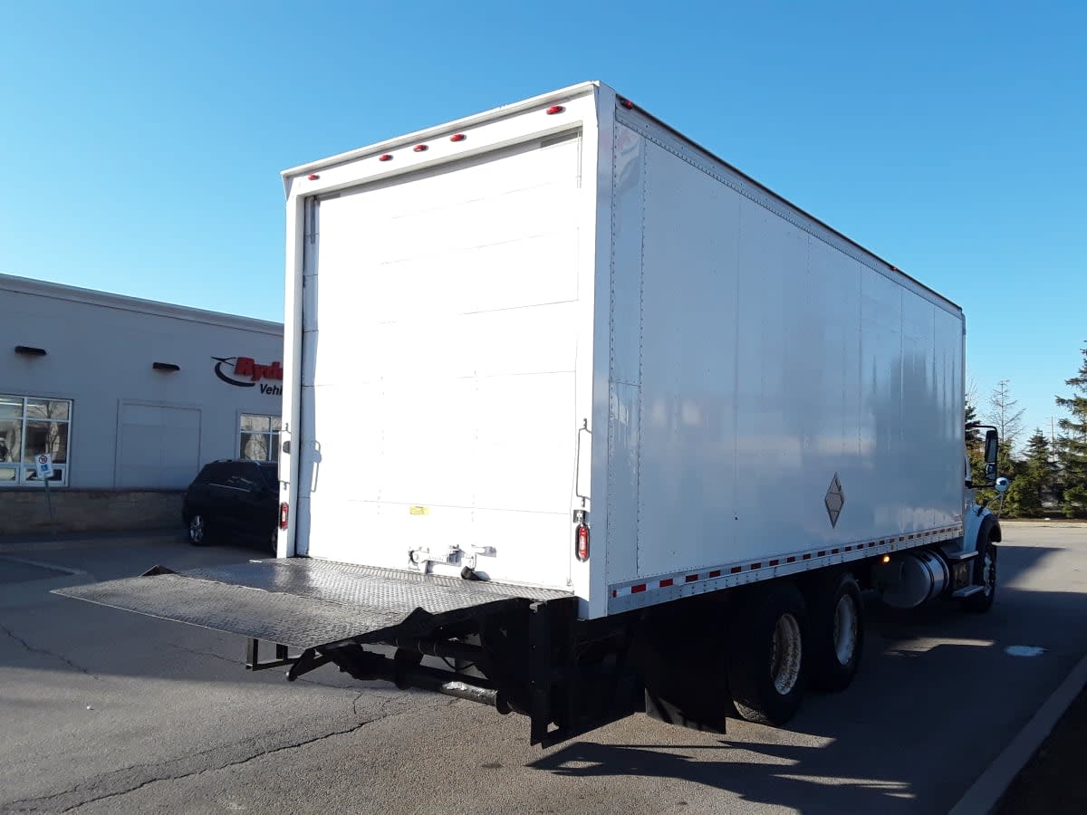 2018 Freightliner/Mercedes M2-112 770189