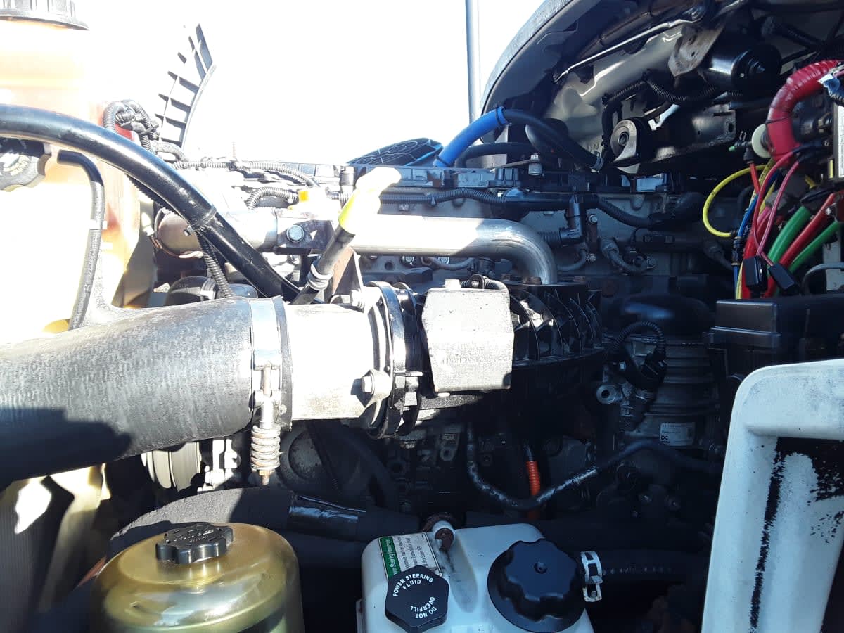 2018 Freightliner/Mercedes M2-112 770189