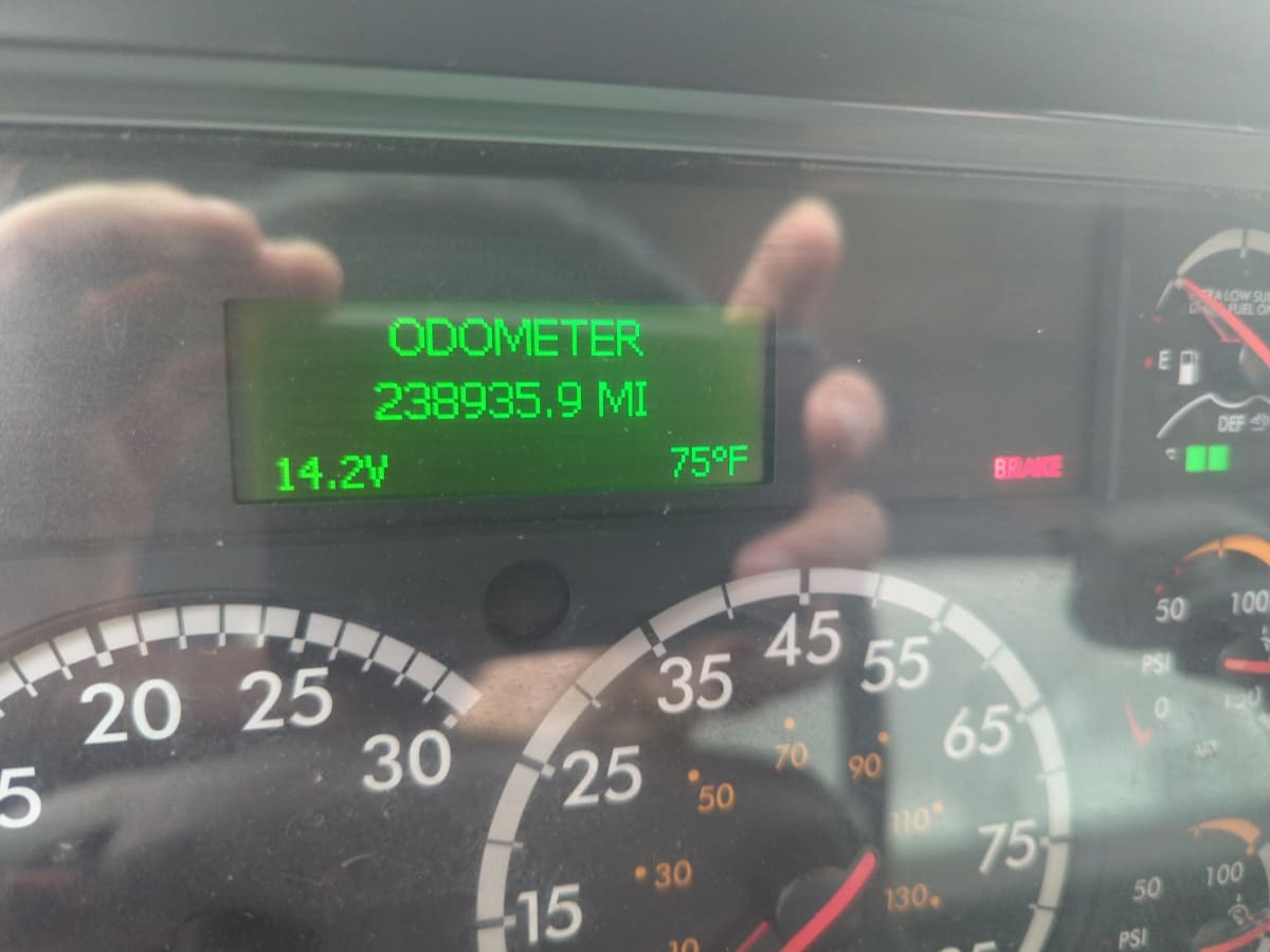2018 Freightliner M2 106 770332