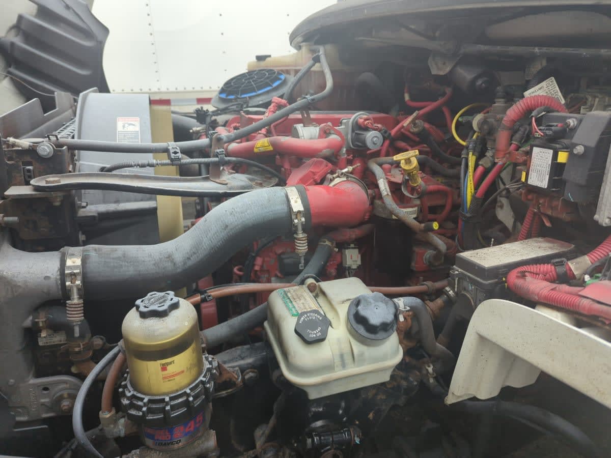 2018 Freightliner M2 106 770332