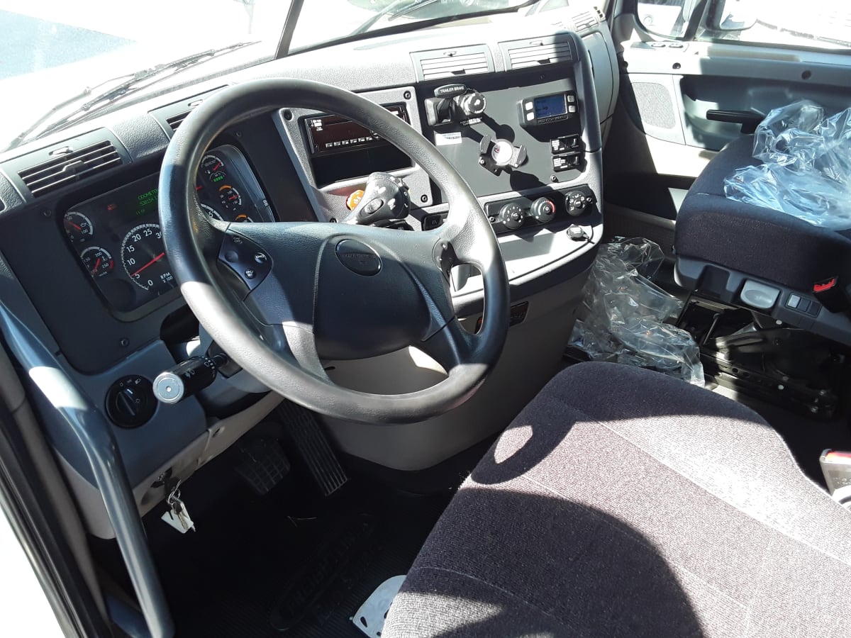 2018 Freightliner/Mercedes CASCADIA 125 770646