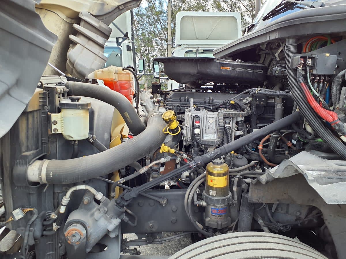 2018 International - image 8