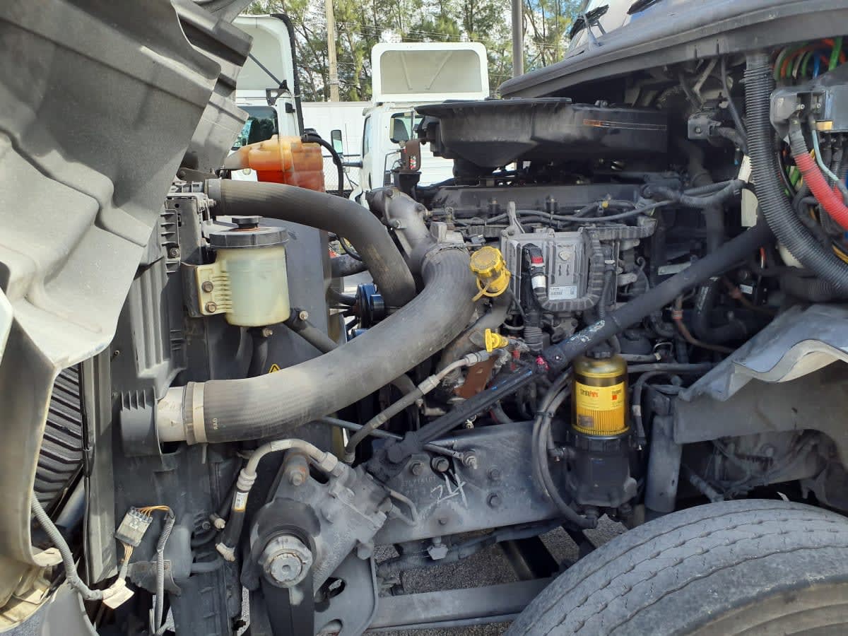 2018 International - image 8