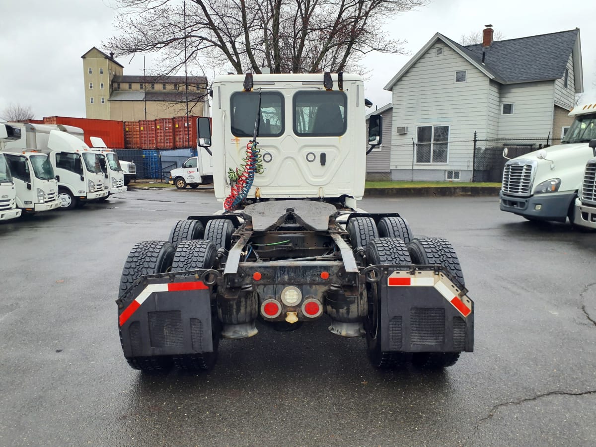 2018 Freightliner/Mercedes CASCADIA 125 770918