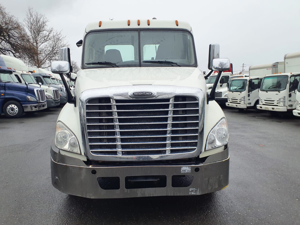 2018 Freightliner/Mercedes CASCADIA 125 770918