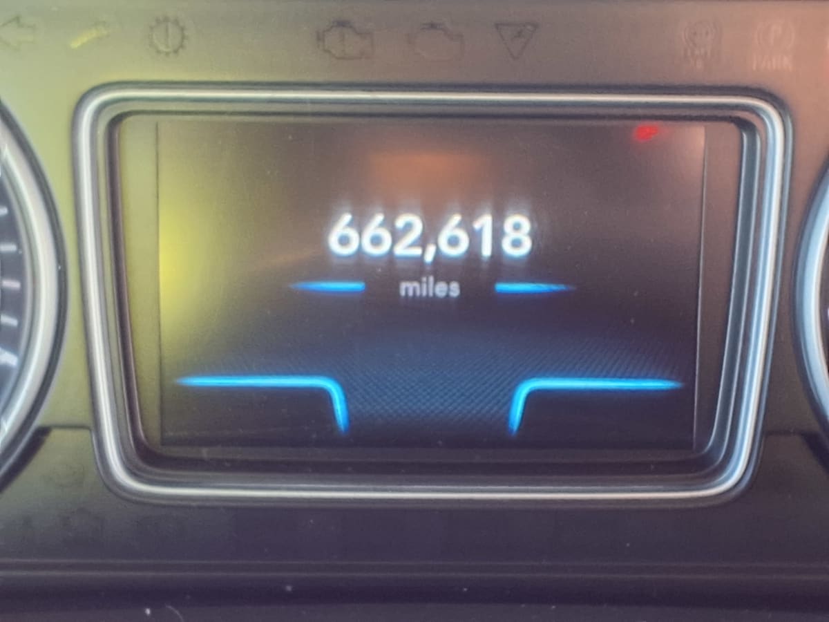 2018 Navistar International LT625 SLPR CAB 770979