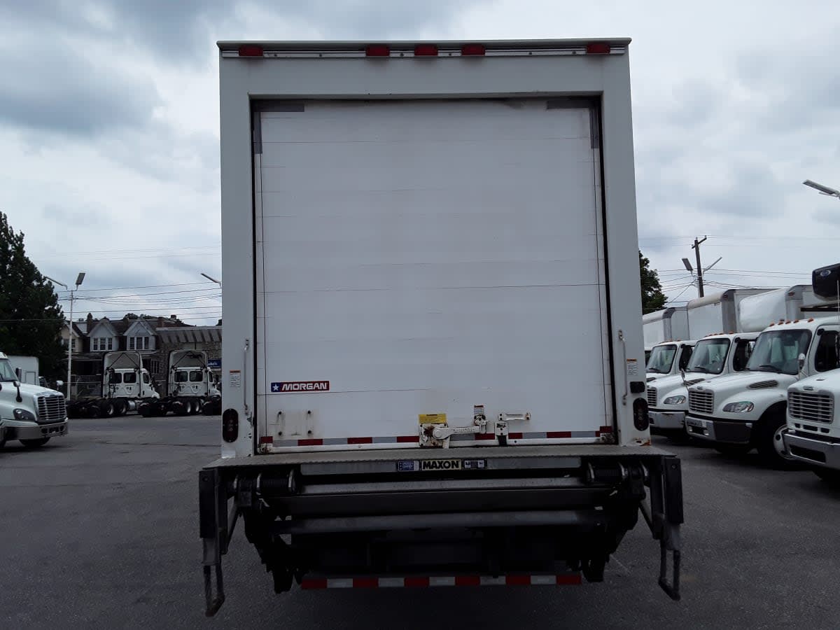 2018 Freightliner M2 106 in Allentown, PA — photo 5