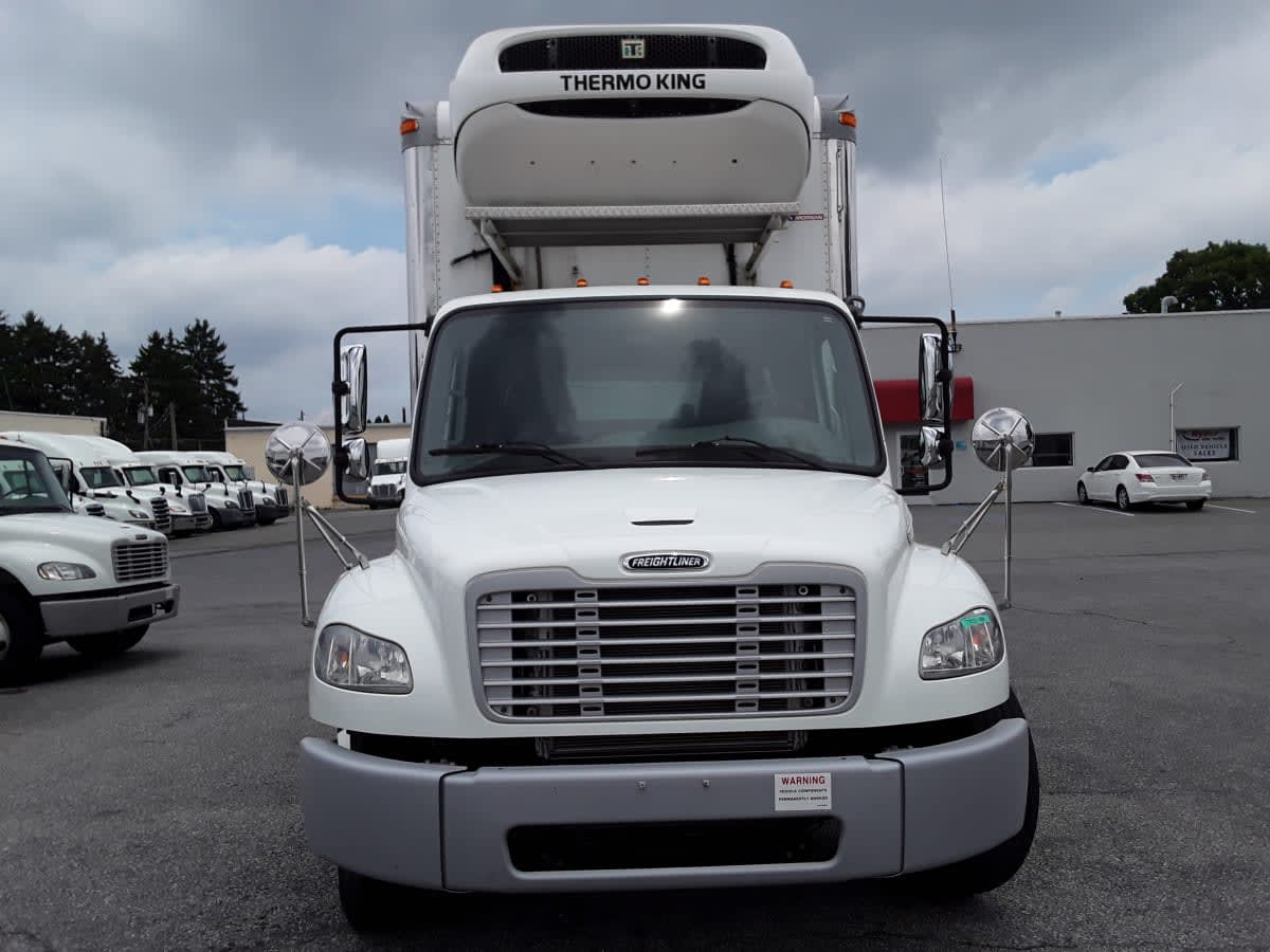 2018 Freightliner M2 106 in Allentown, PA — photo 2