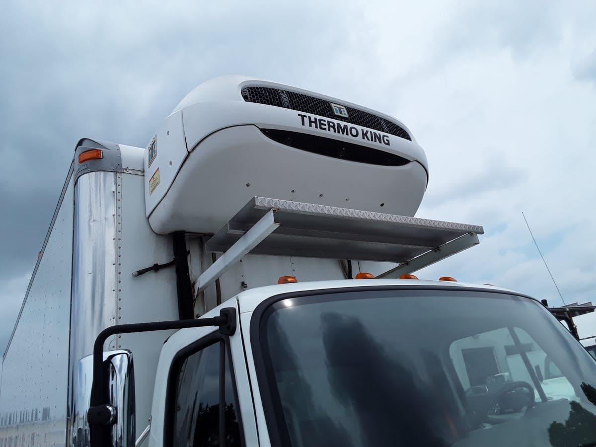 2018 Freightliner M2 106 in Allentown, PA — photo 7