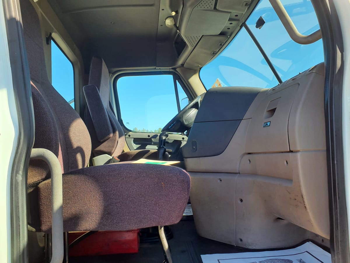 2018 Freightliner/Mercedes CASCADIA 125 771046