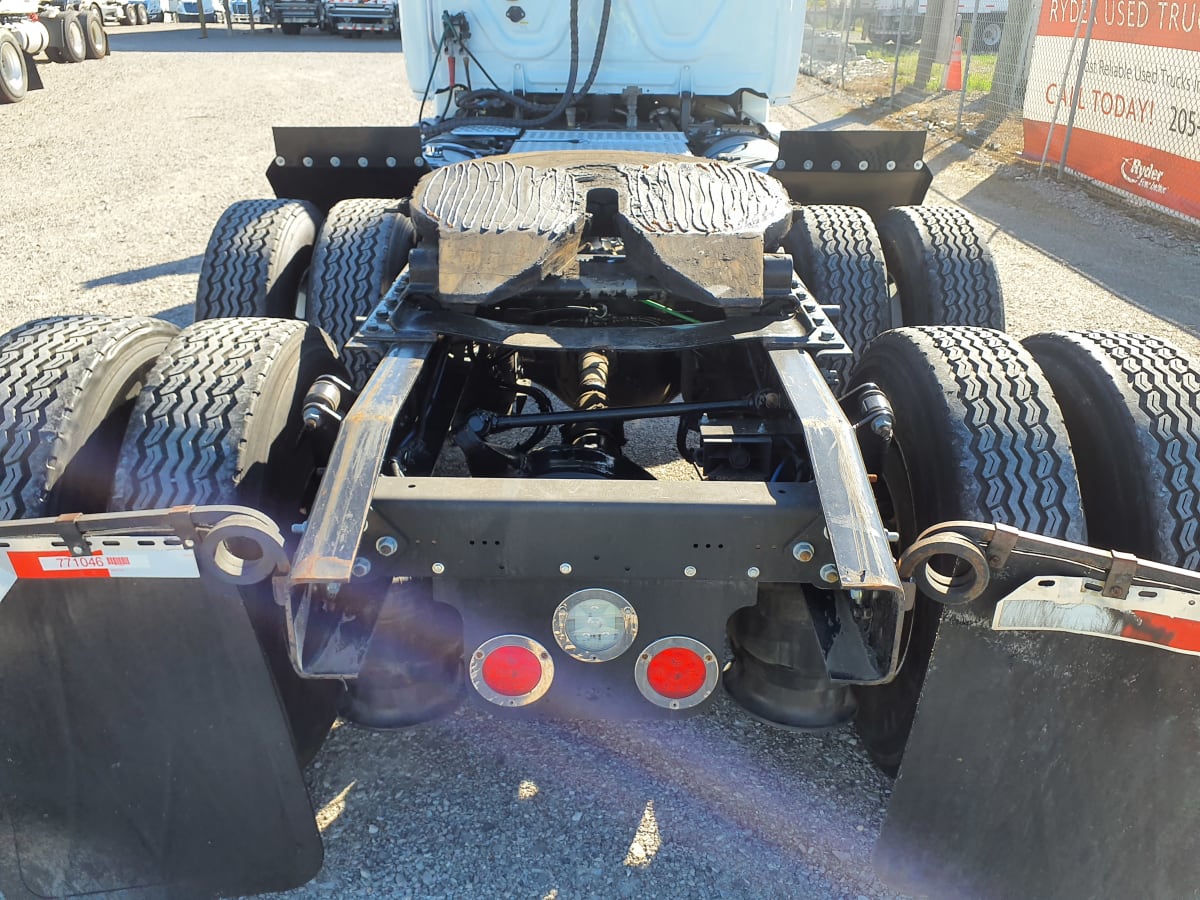 2018 Freightliner/Mercedes CASCADIA 125 771046