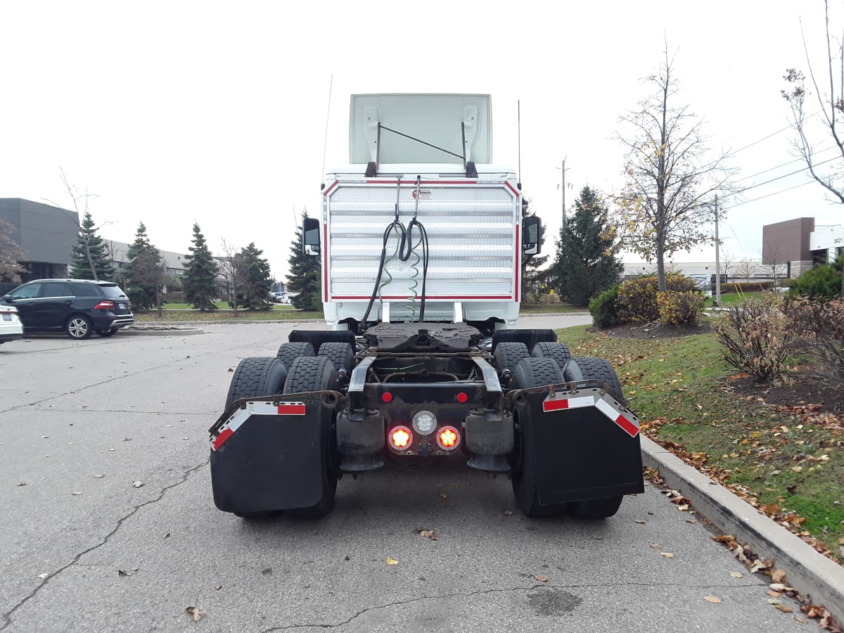 2018 Freightliner/Mercedes CASCADIA 125 771178