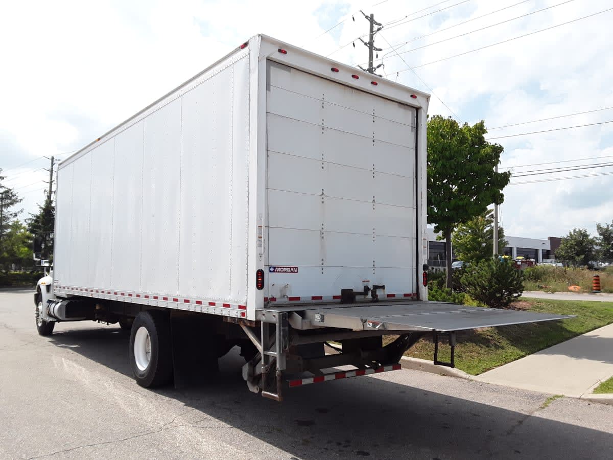 2018 Navistar International 4300 771222