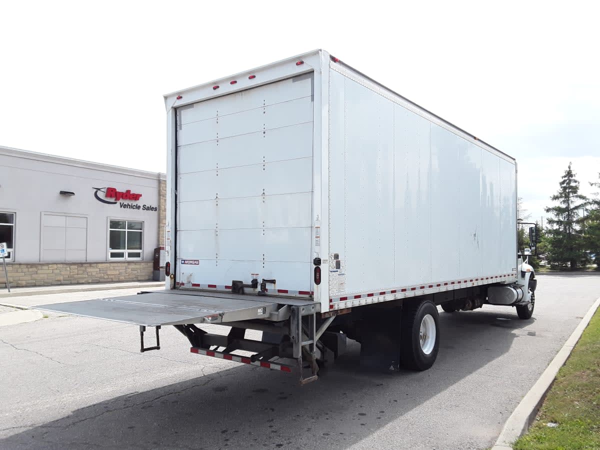 2018 Navistar International 4300 771222