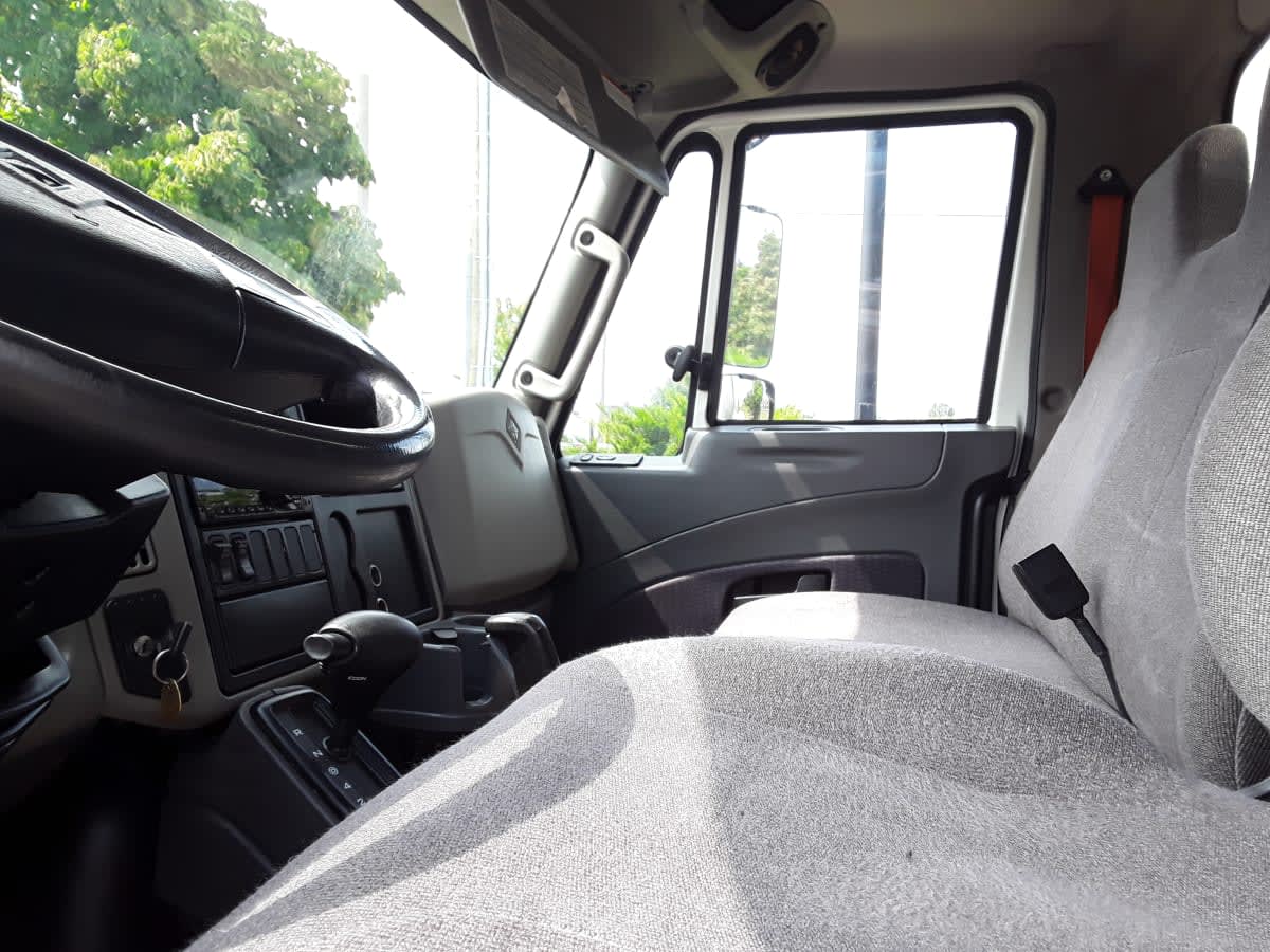2018 Navistar International 4300 771222