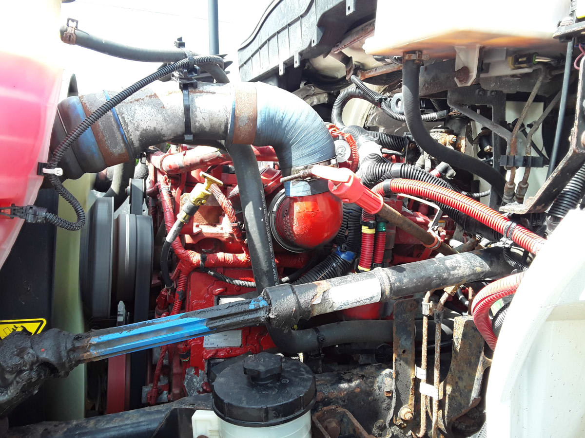 2018 Navistar International 4300 771222