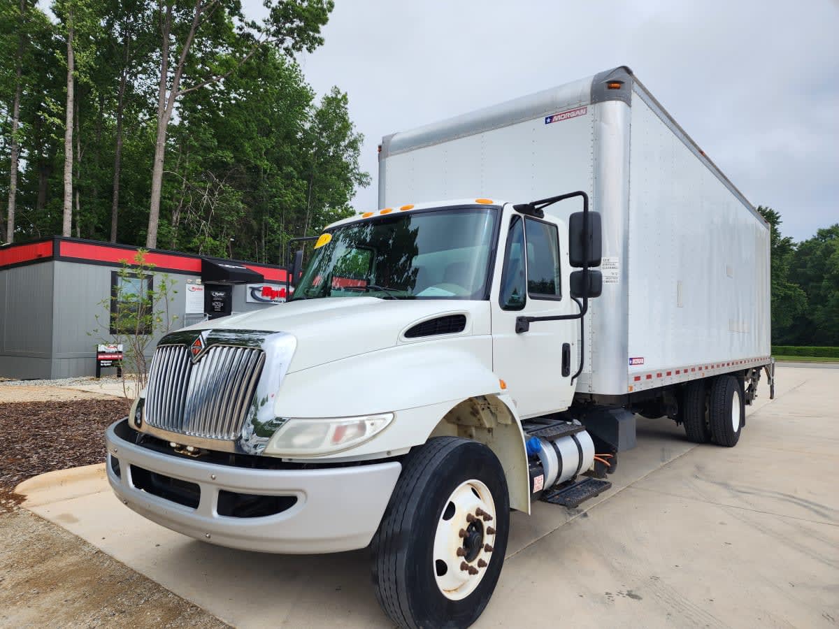 2018 Navistar International 4300 771228