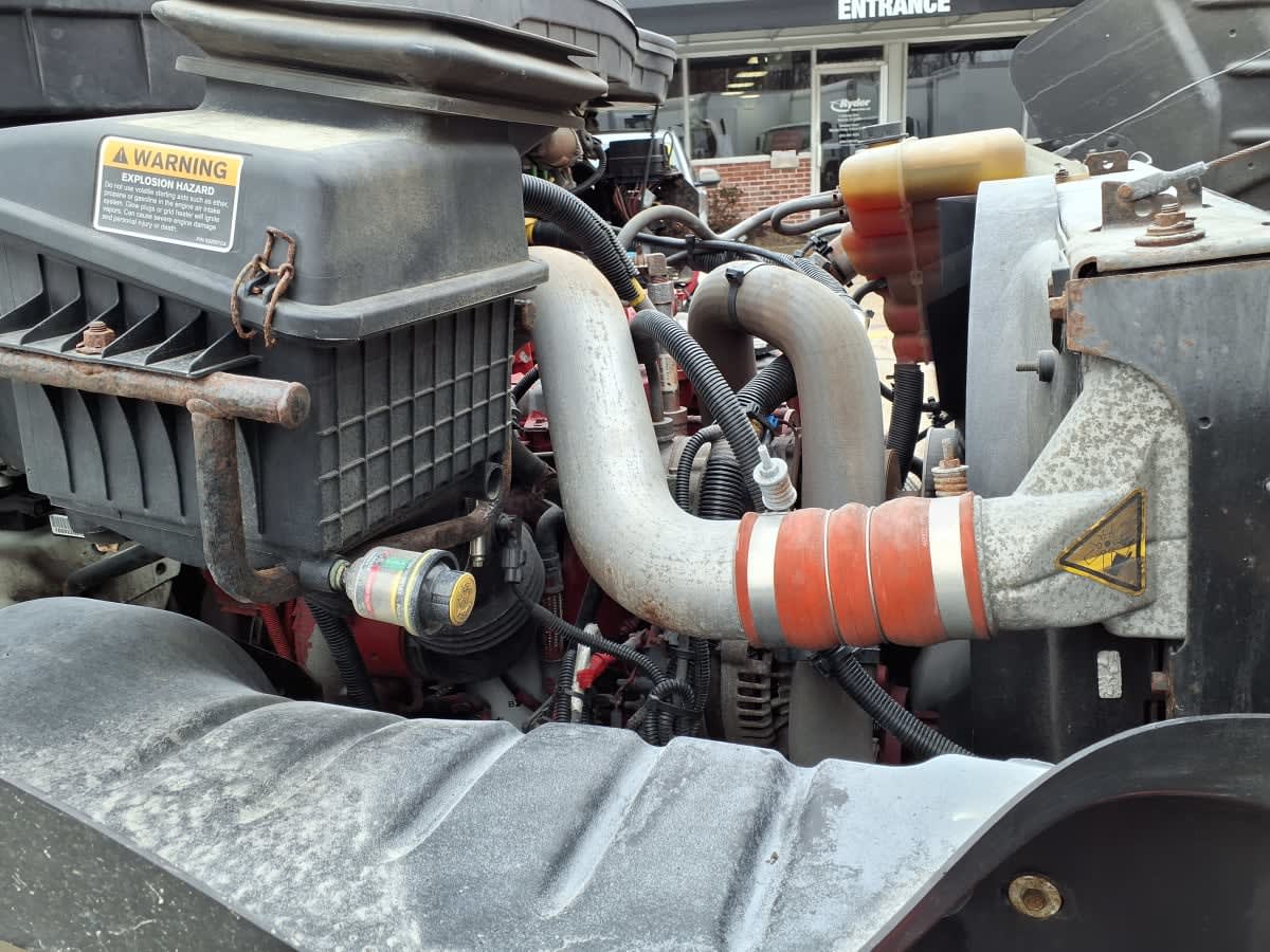 2019 Navistar International 4400 771238