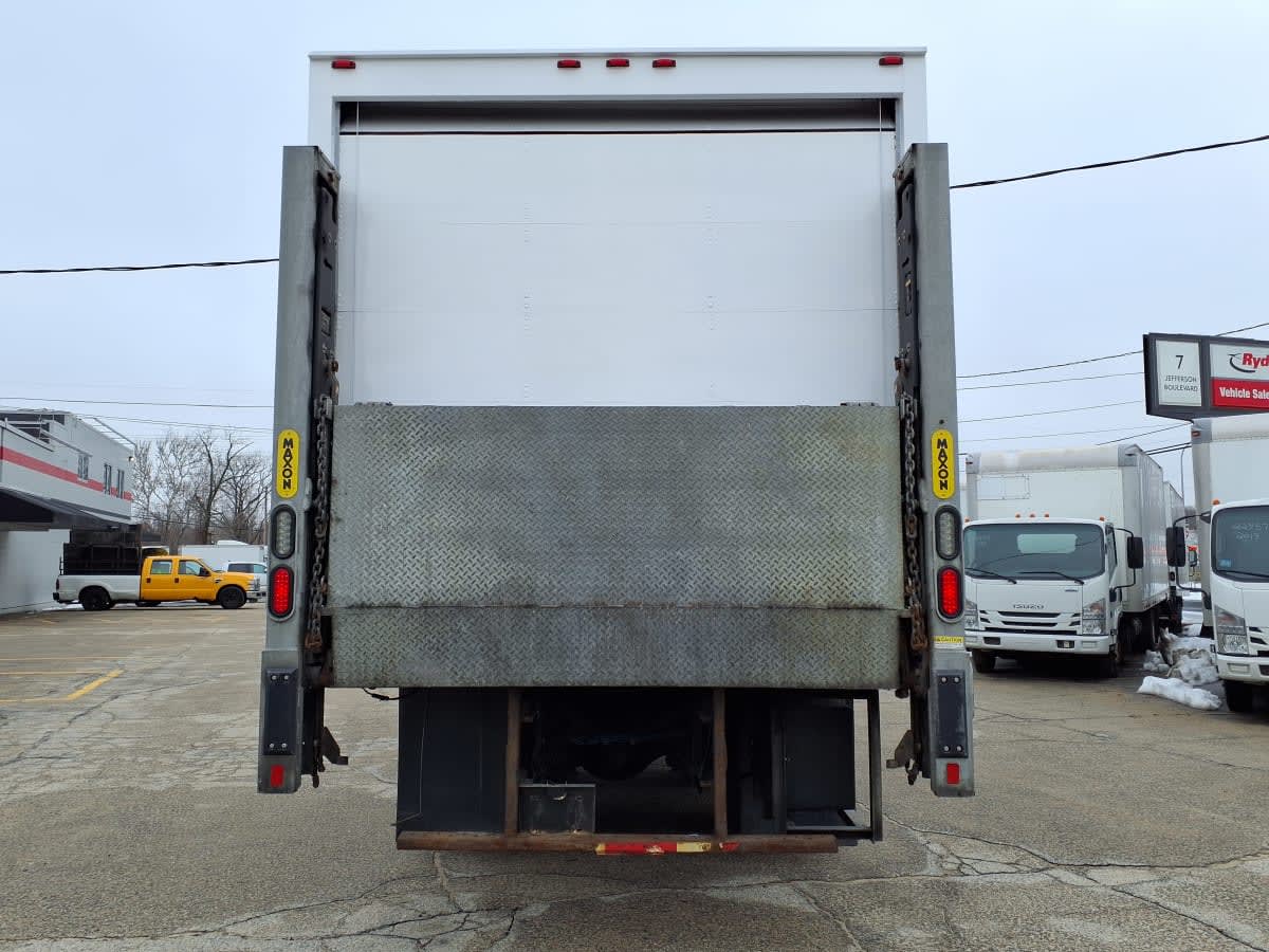 2019 Navistar International 4400 771238