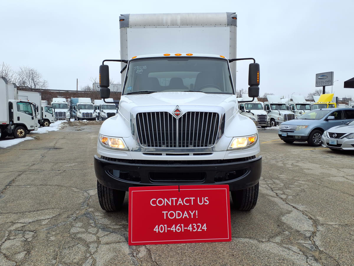 2019 Navistar International 4400 771238