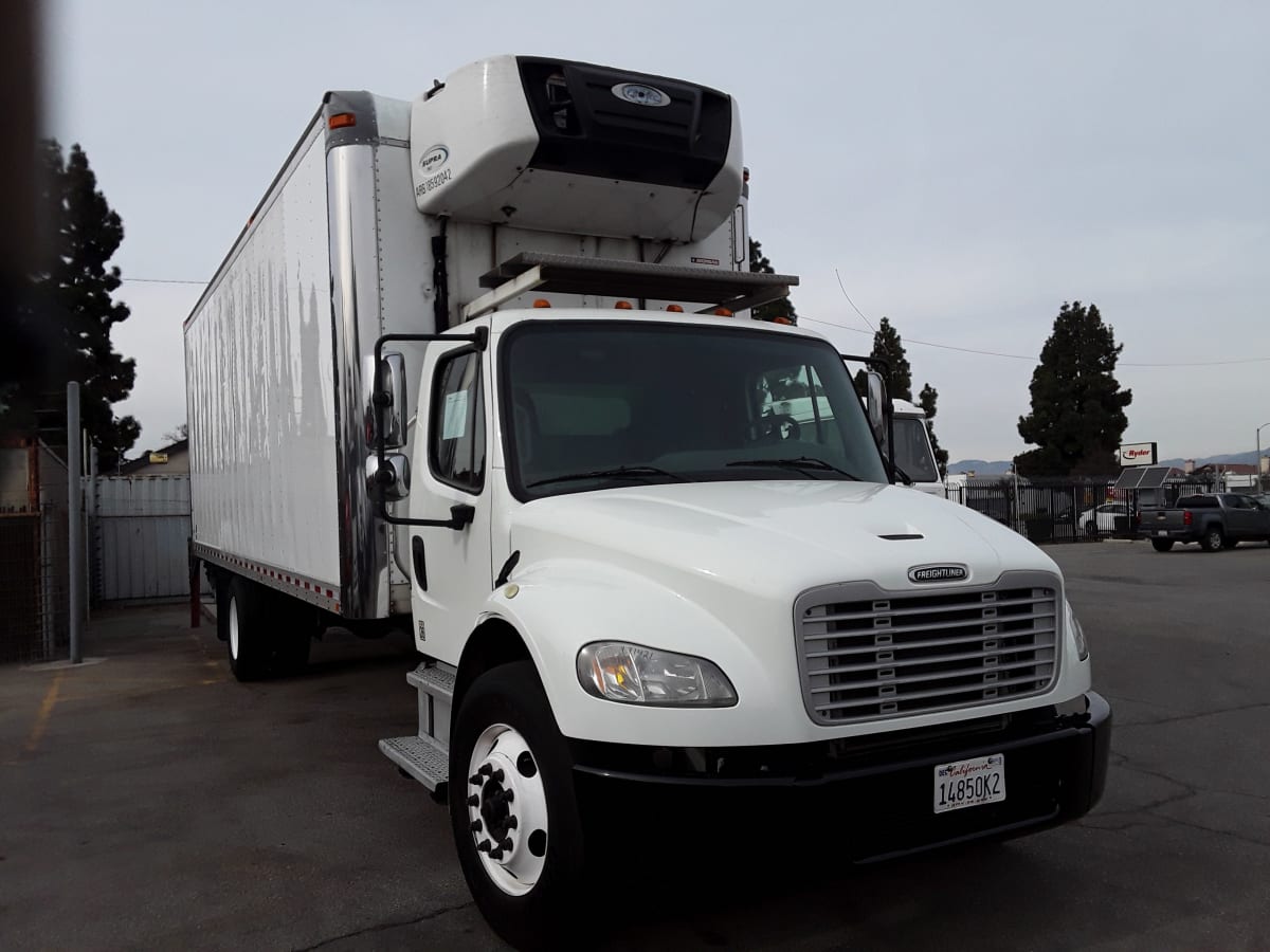 2018 Freightliner/Mercedes M2 106 771421
